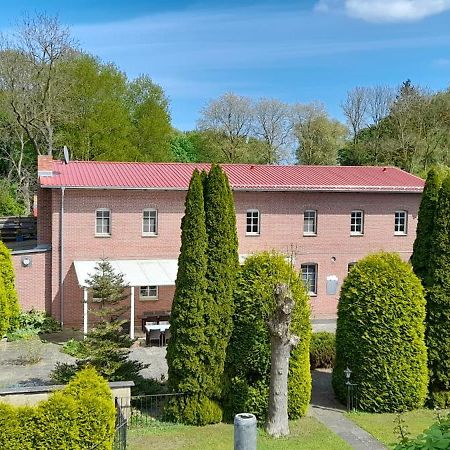 Ferienwohnung Holtz 7 Mesekenhagen Εξωτερικό φωτογραφία