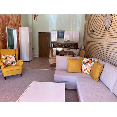Ferienwohnung Holtz 7 Mesekenhagen Εξωτερικό φωτογραφία
