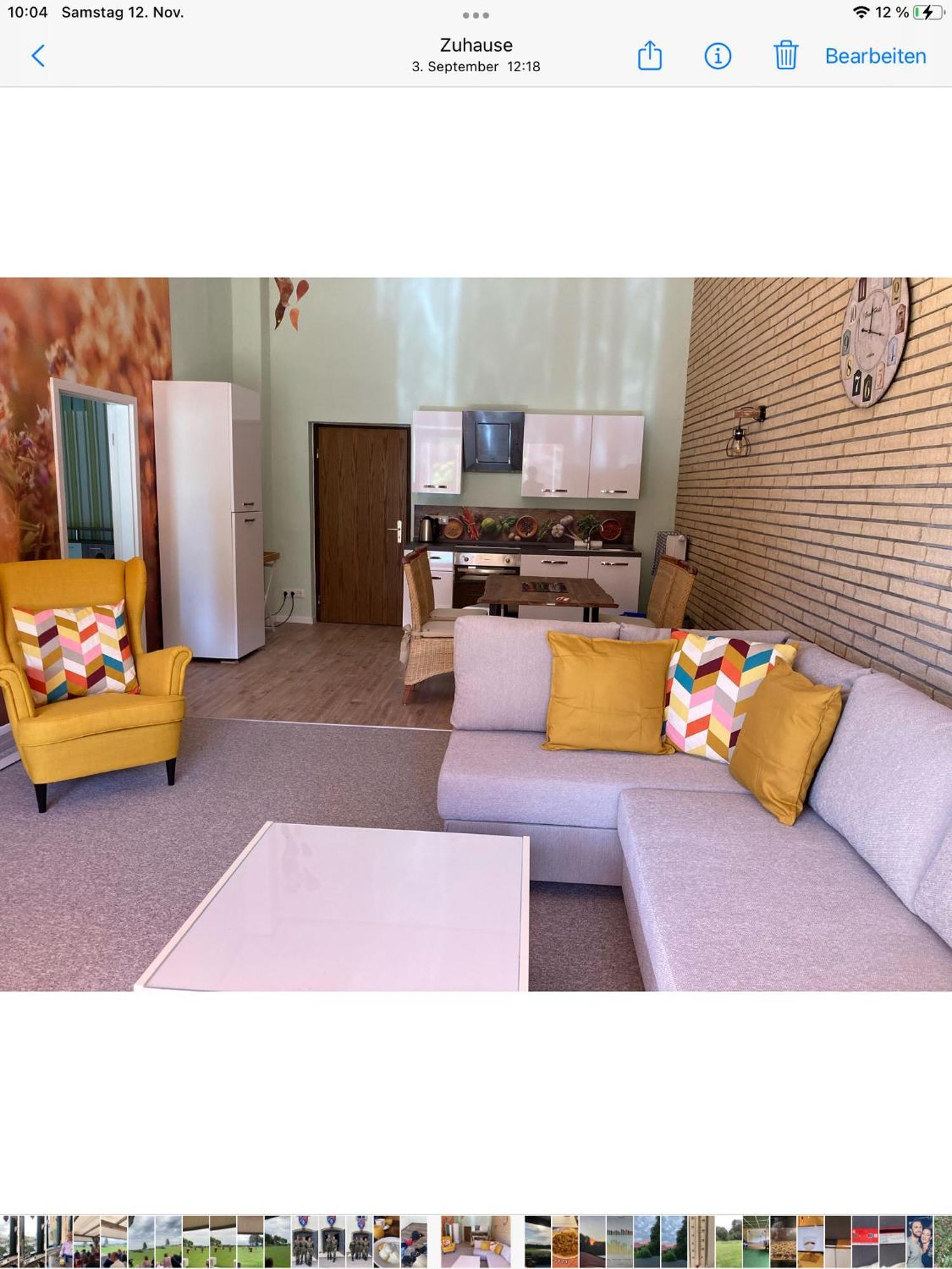 Ferienwohnung Holtz 7 Mesekenhagen Εξωτερικό φωτογραφία