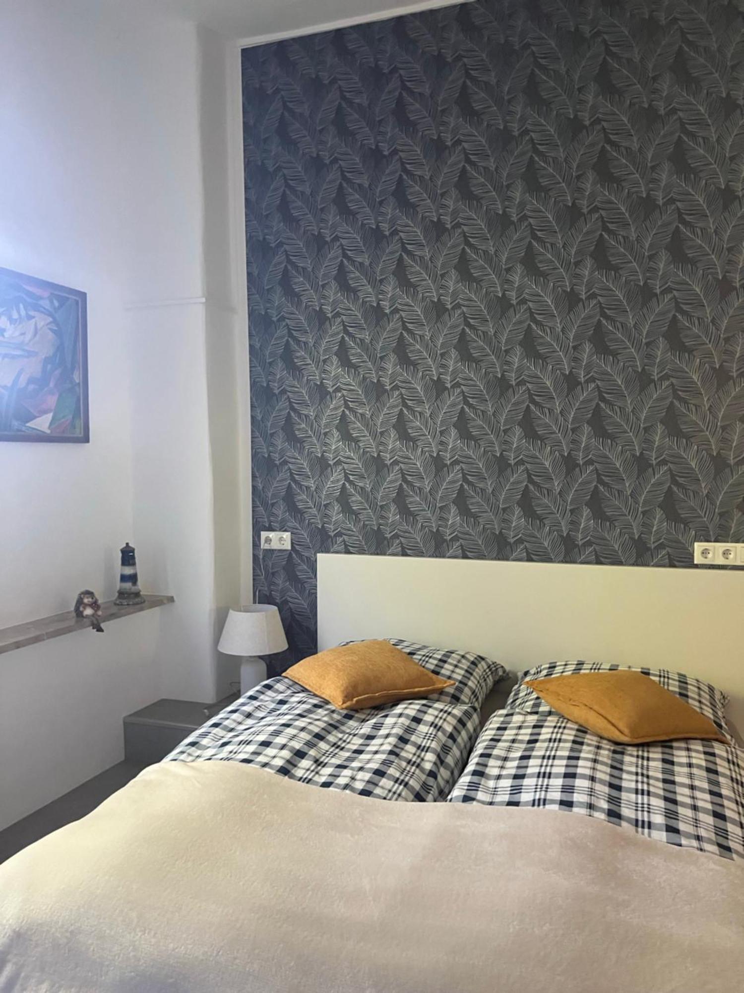 Ferienwohnung Holtz 7 Mesekenhagen Εξωτερικό φωτογραφία