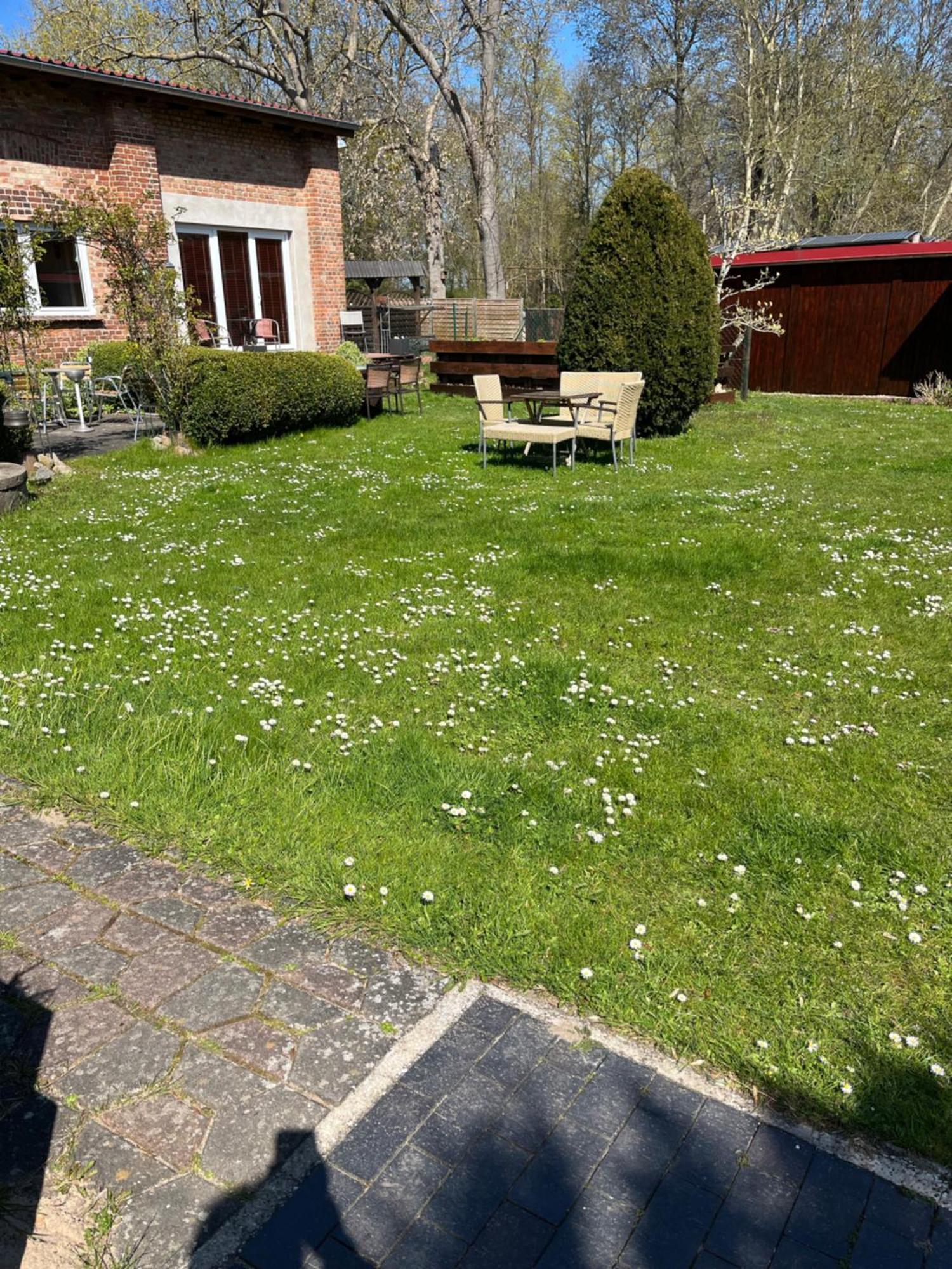 Ferienwohnung Holtz 7 Mesekenhagen Εξωτερικό φωτογραφία